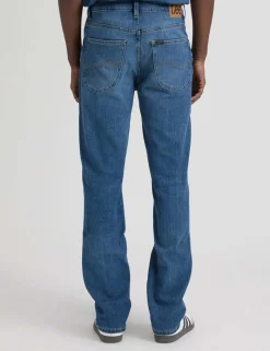 Tapered Fit Brooklyn Jeans