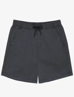 Taxer 19" Cotton Rich Knee Length Shorts