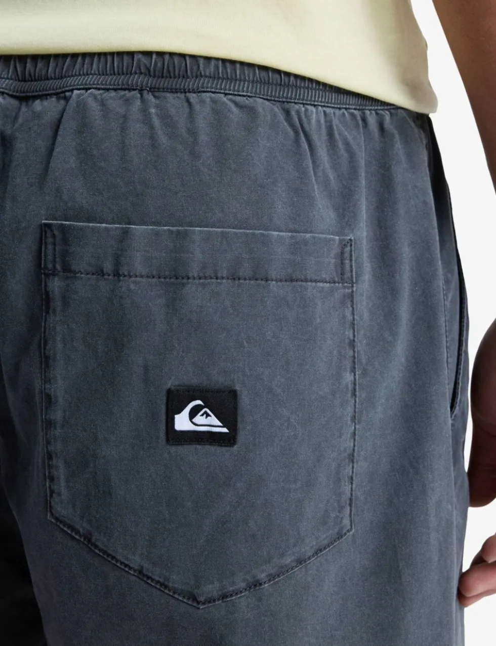 Taxer 19" Cotton Rich Knee Length Shorts