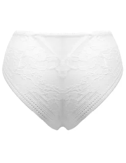 Taylor Floral Lace Brazilian Knickers