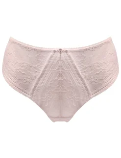 Taylor Floral Lace Brazilian Knickers
