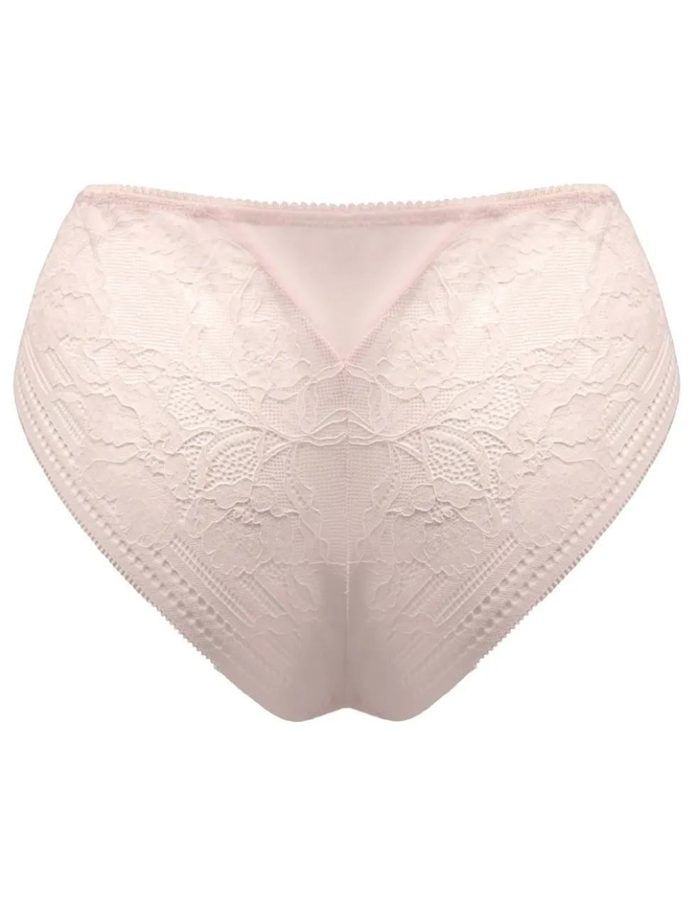 Taylor Floral Lace Brazilian Knickers