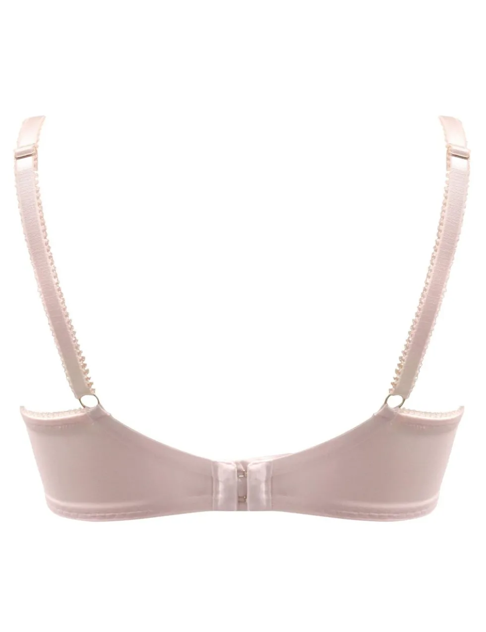 Taylor Lace Side Support Bra (B-J)
