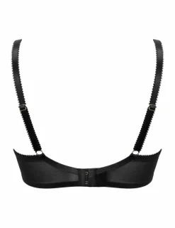 Taylor Lace Side Support Bra (B-J)
