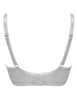 Taylor Lace Wired Push Up Bra (A-E)