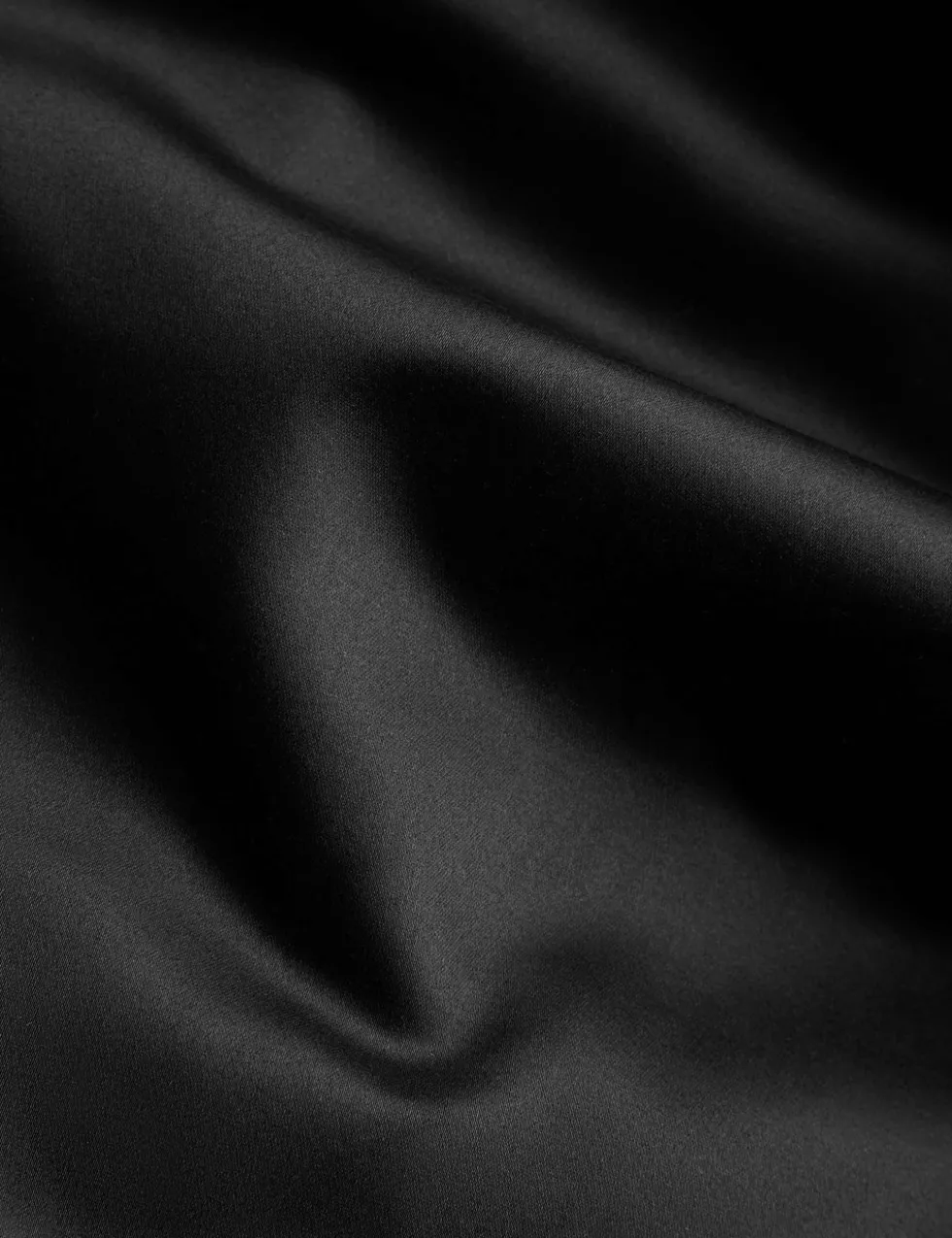 500TC Cotton Sateen Extra Deep Fitted Sheet