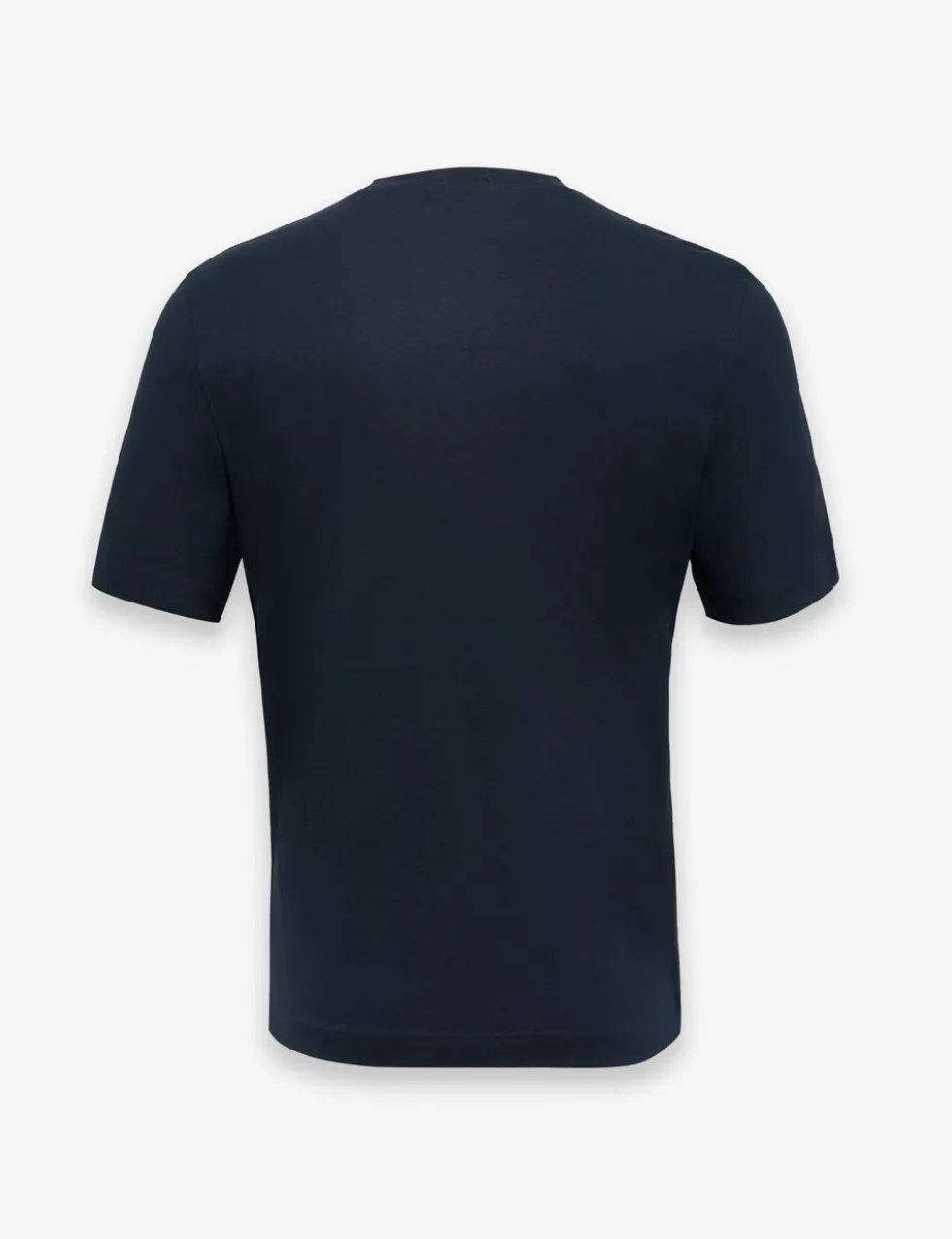 TChup Cotton Rich Logo T-Shirt