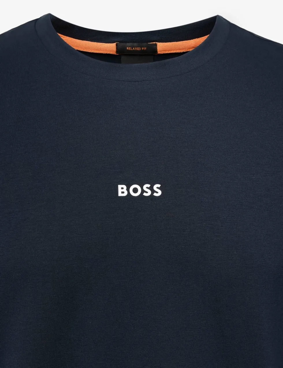 TChup Cotton Rich Logo T-Shirt