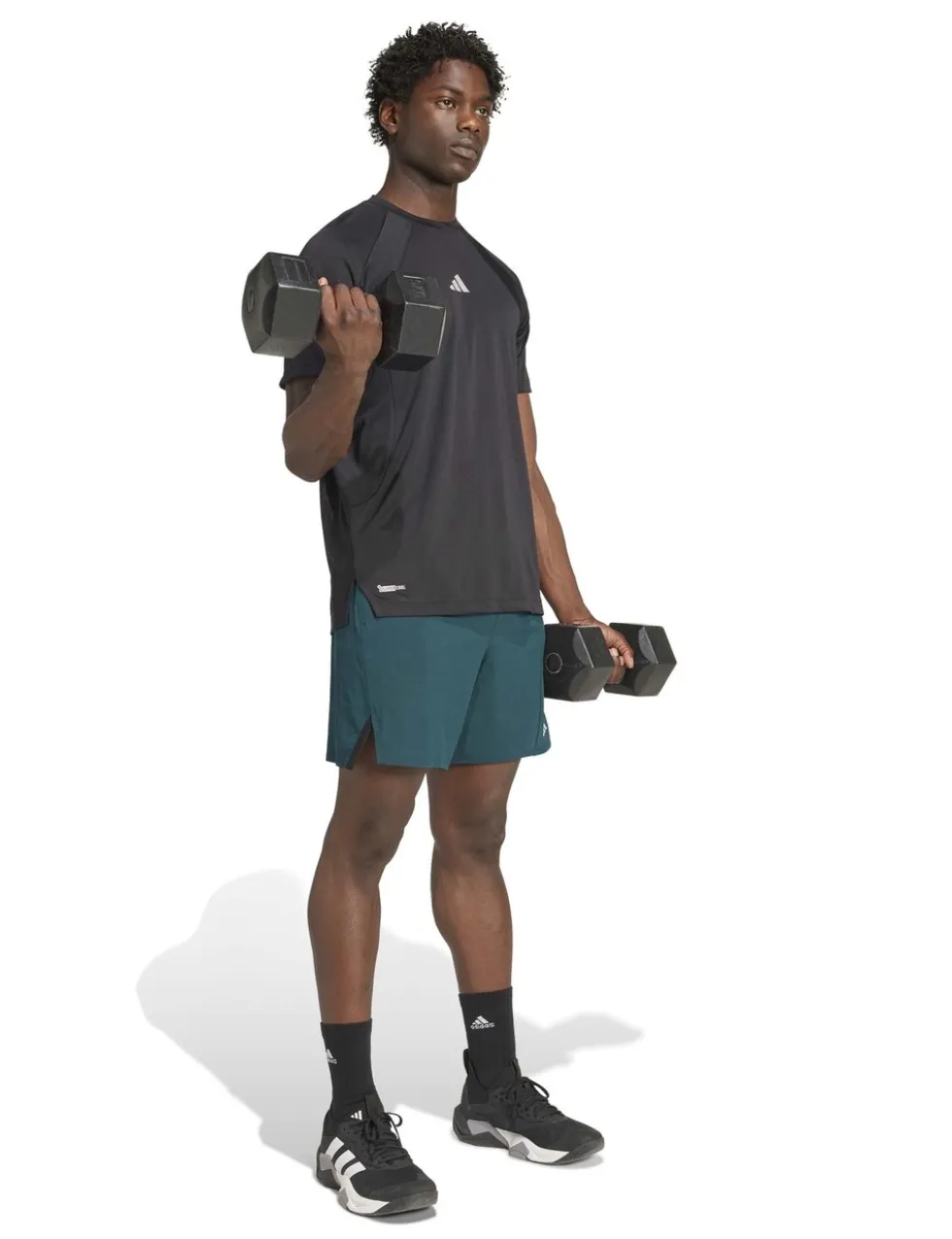 Tech Apparel Climacool T-Shirt
