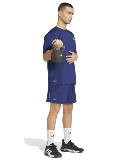 Tech Apparel Shorts