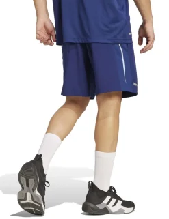Tech Apparel Shorts