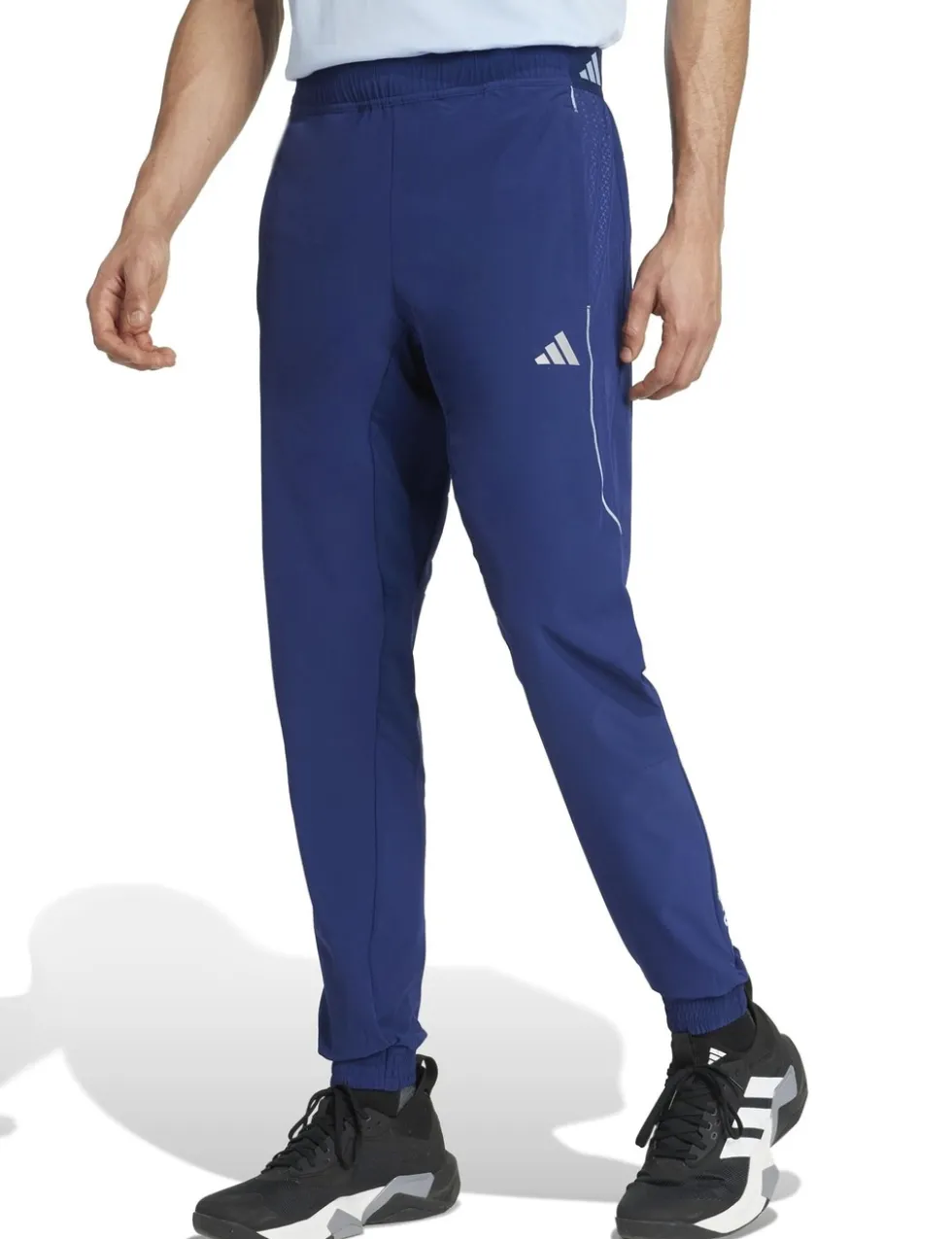 Tech Apparel Training Joggers