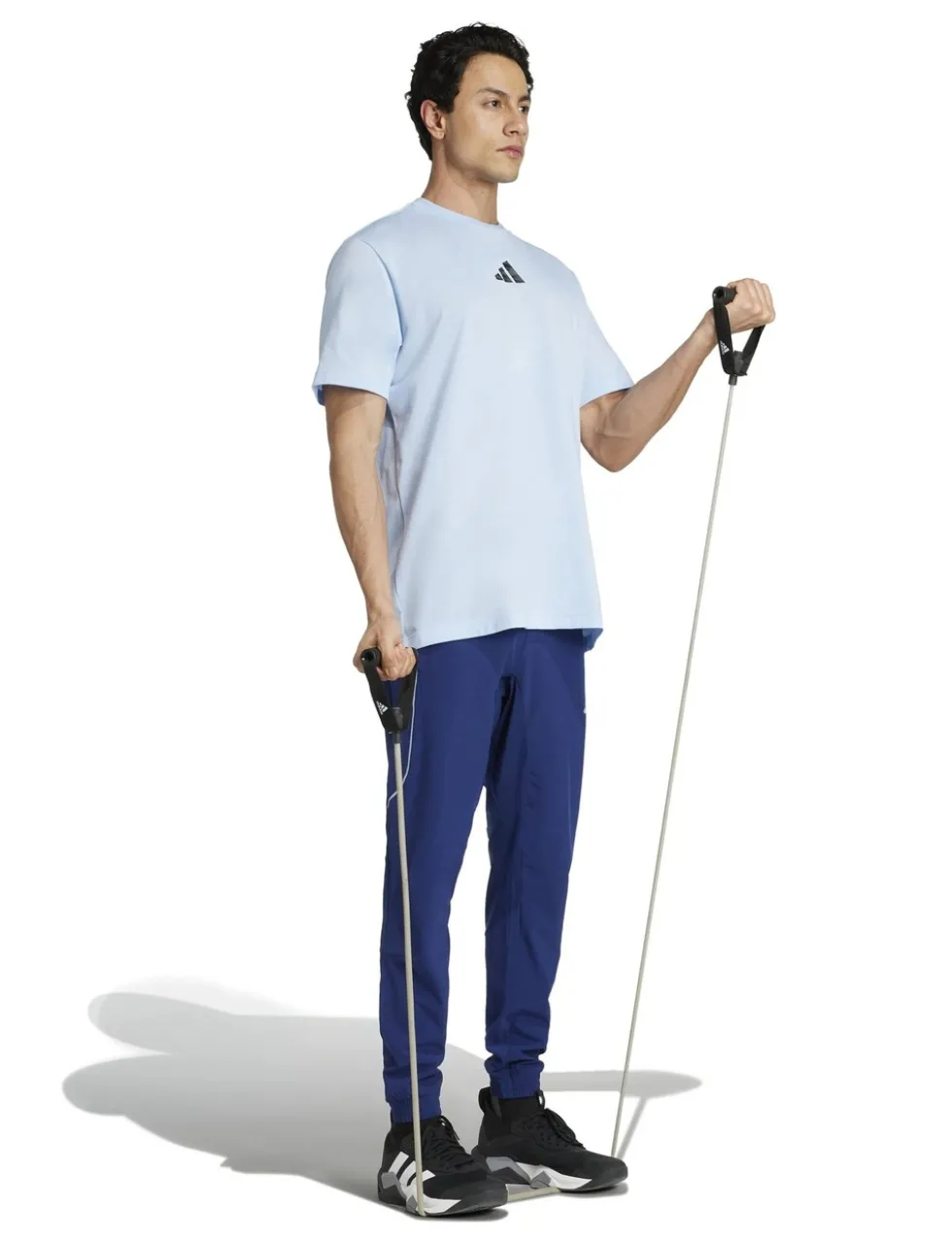 Tech Apparel Training Joggers