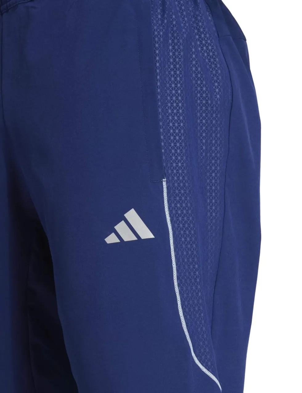 Tech Apparel Training Joggers