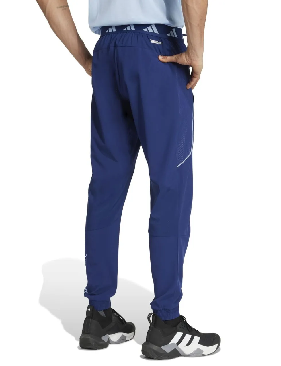 Tech Apparel Training Joggers