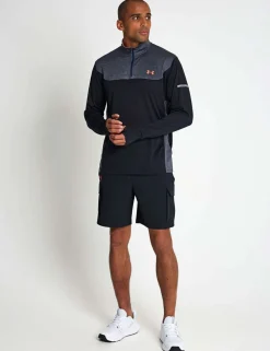Techâ„¢ Funnel Neck Jacket