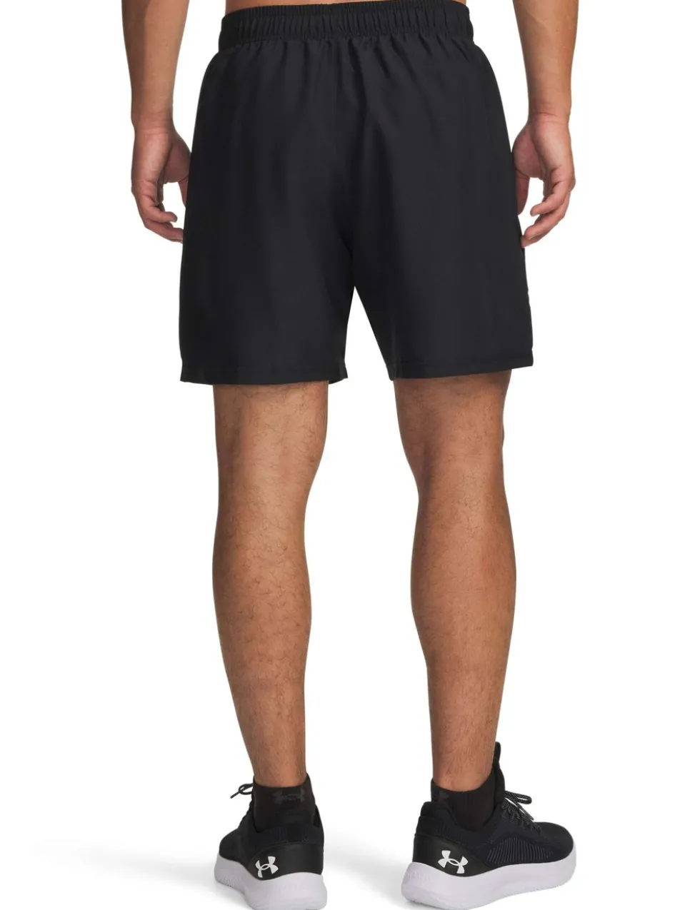 Tech Play Sports Shorts