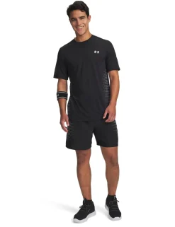 Tech Play Sports Shorts