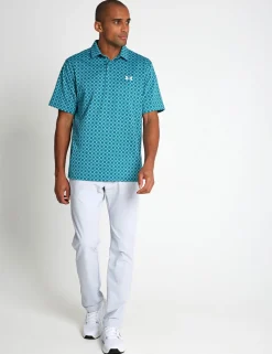Tech Textured Sports T-Shirt