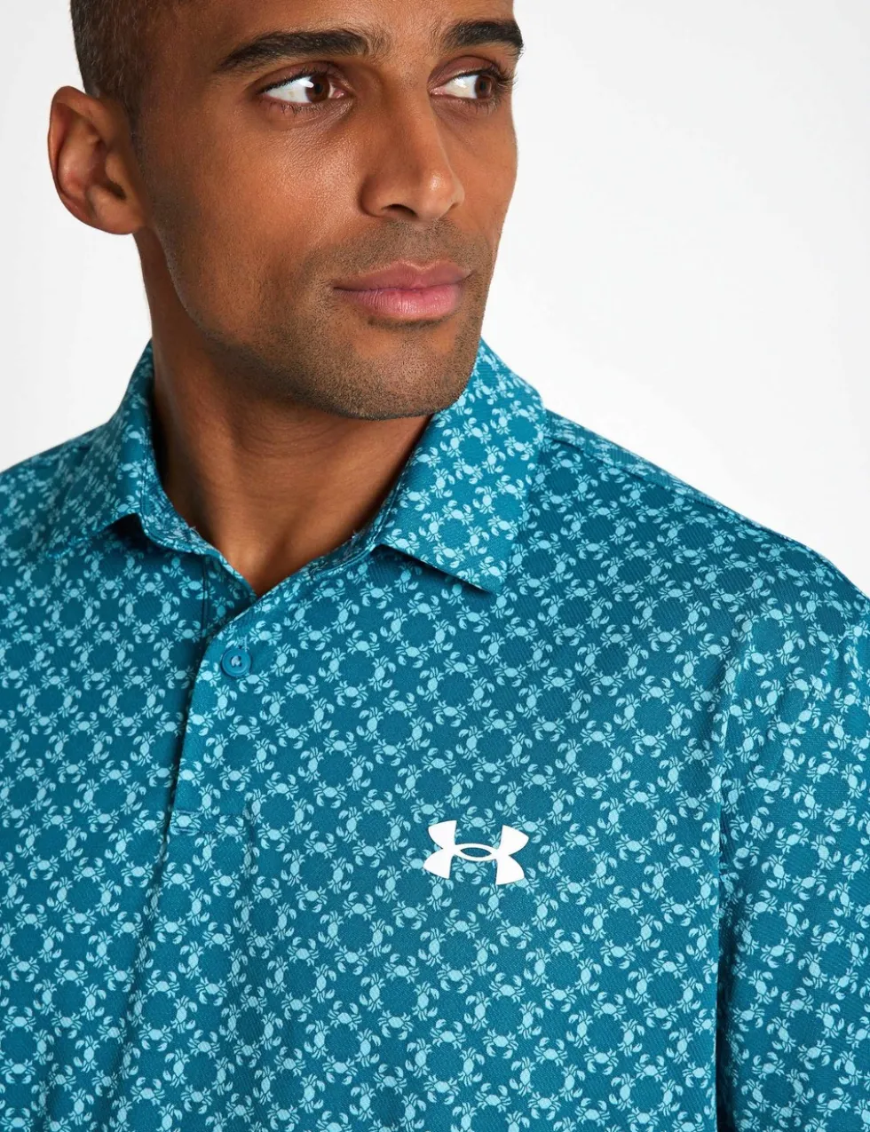 Tech Textured Sports T-Shirt