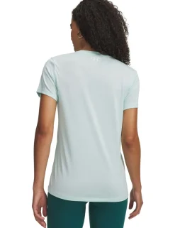 Tech Twist Crew Neck T-Shirt