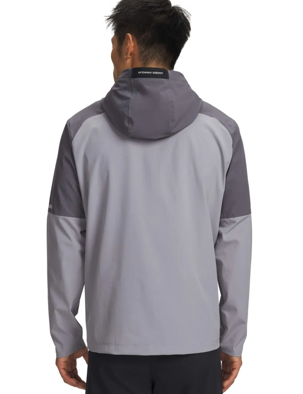 Tech™ Utility Woven Hooded Sports Jacket