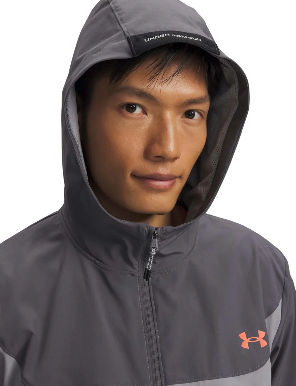 Tech™ Utility Woven Hooded Sports Jacket