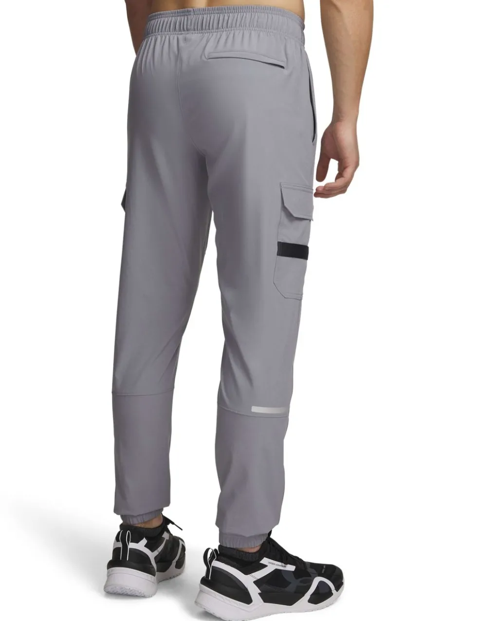 Tech™ Utility Woven Stretch Training Joggers