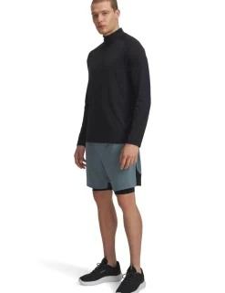 Tech Vent 2 in 1 Gym Shorts