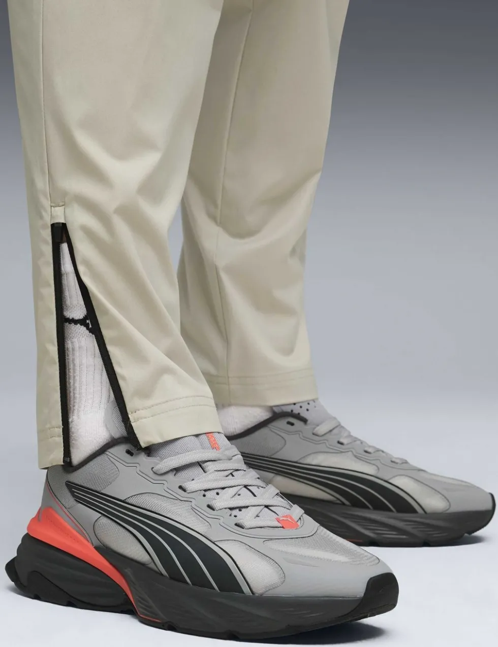 Tech Woven Track Joggers