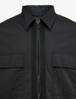 Technical Utility Jacket