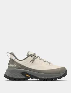 Tellurix Titanium Hiking Shoes
