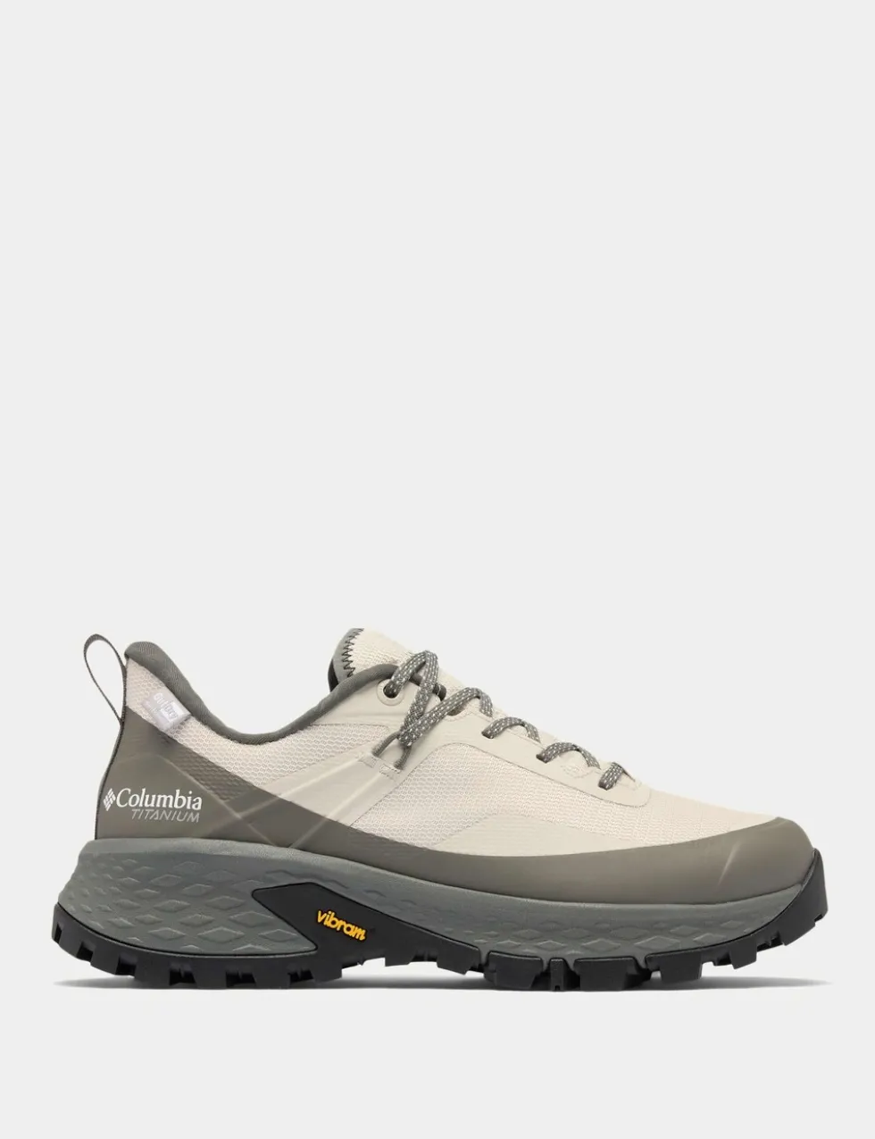 Tellurix Titanium Hiking Shoes