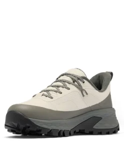 Tellurix Titanium Hiking Shoes