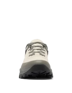 Tellurix Titanium Hiking Shoes
