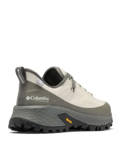 Tellurix Titanium Hiking Shoes