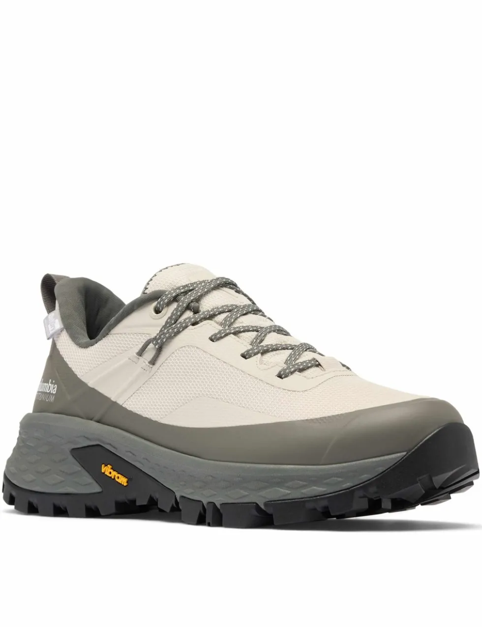 Tellurix Titanium Hiking Shoes