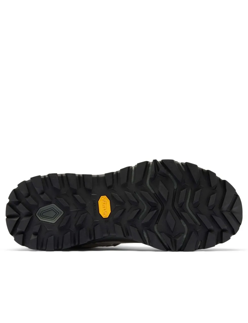 Tellurix Titanium Hiking Shoes