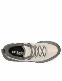 Tellurix Titanium Hiking Shoes