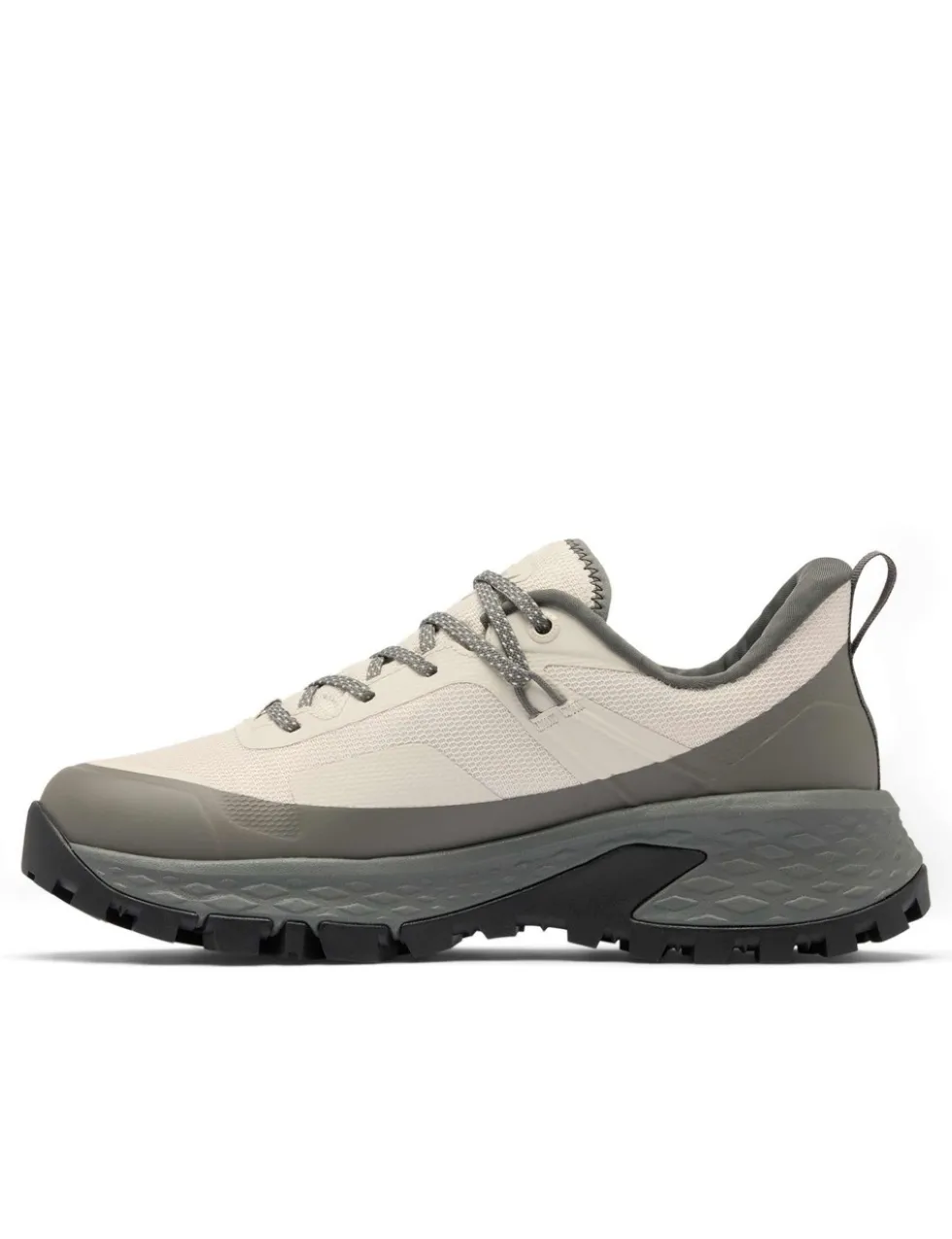 Tellurix Titanium Hiking Shoes