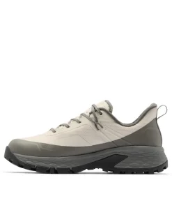 Tellurix Titanium Waterproof Hiking Shoes