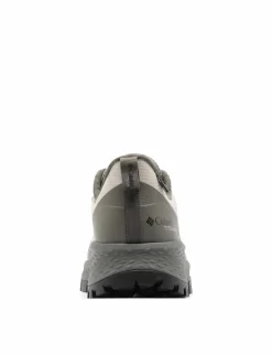 Tellurix Titanium Waterproof Hiking Shoes