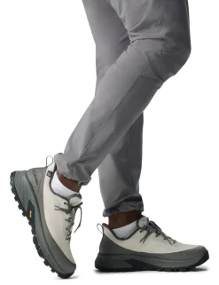 Tellurix Titanium Waterproof Hiking Shoes
