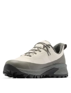Tellurix Titanium Waterproof Hiking Shoes