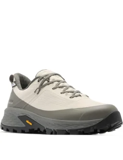 Tellurix Titanium Waterproof Hiking Shoes