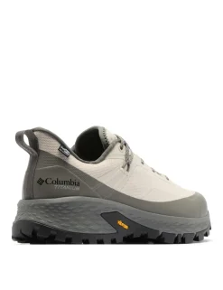 Tellurix Titanium Waterproof Hiking Shoes