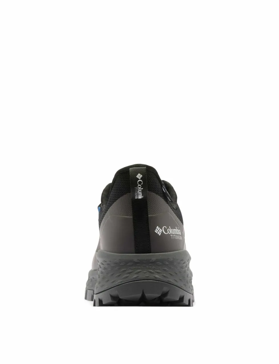 Tellurix Titanium Waterproof Hiking Shoes