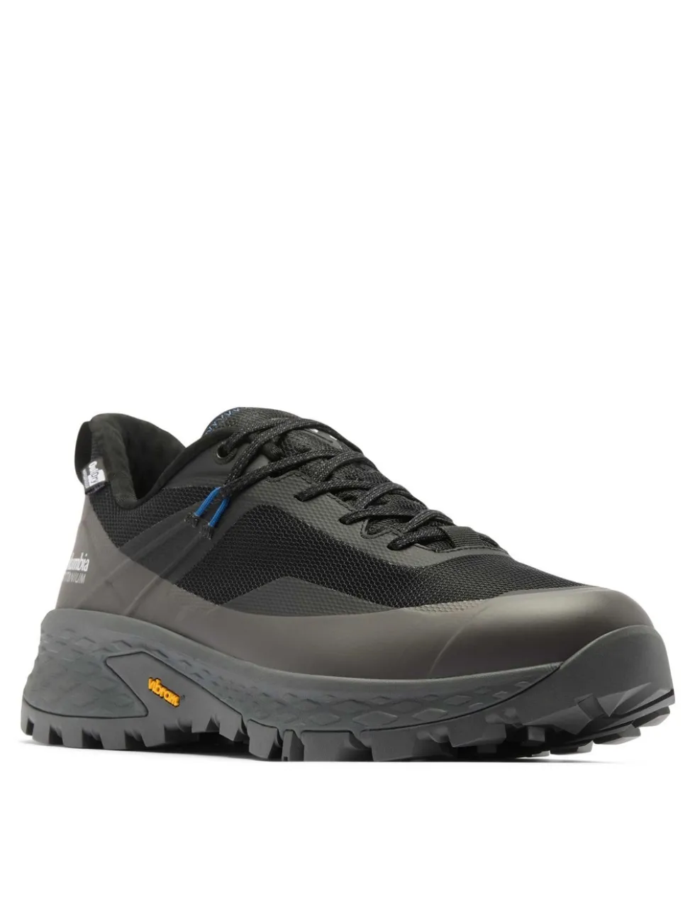 Tellurix Titanium Waterproof Hiking Shoes
