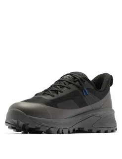 Tellurix Titanium Waterproof Hiking Shoes