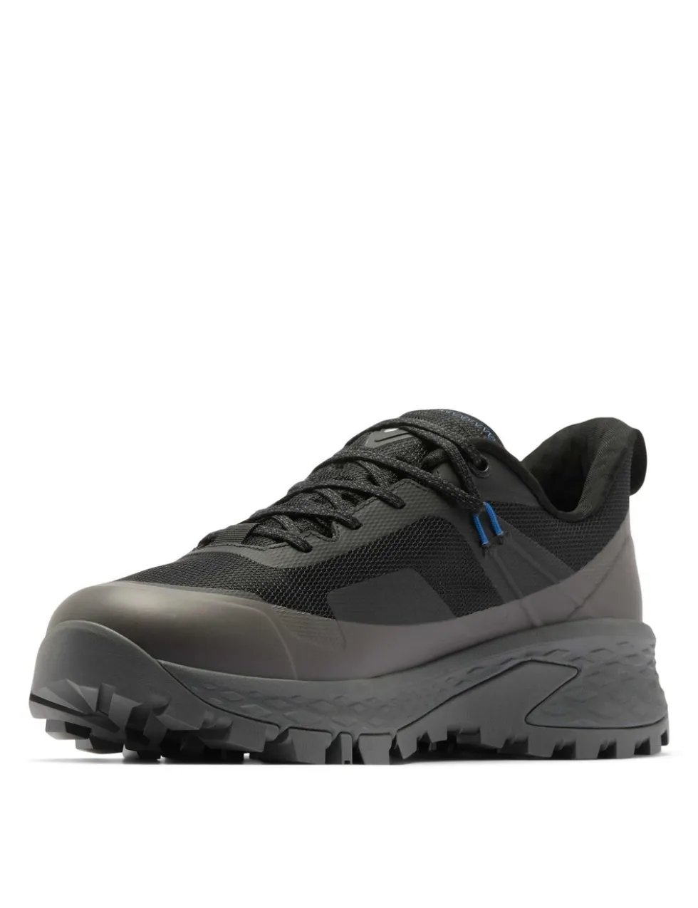 Tellurix Titanium Waterproof Hiking Shoes